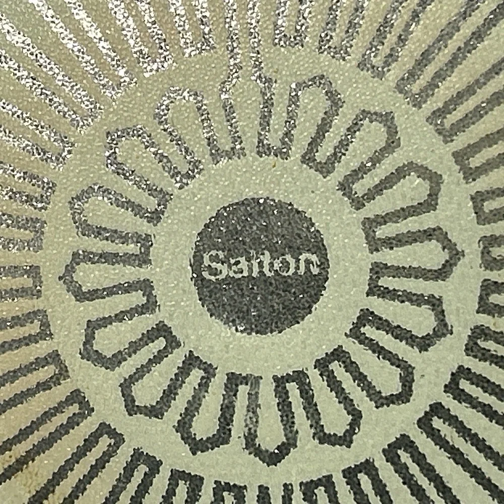 Salton vintage hotray